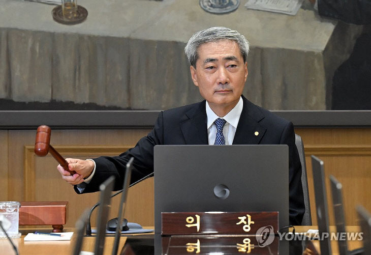 금리인상 연합