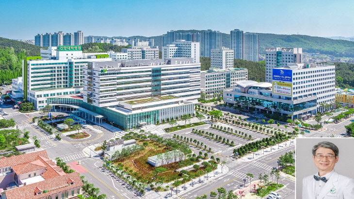 건양대학교병원 전경 (1)