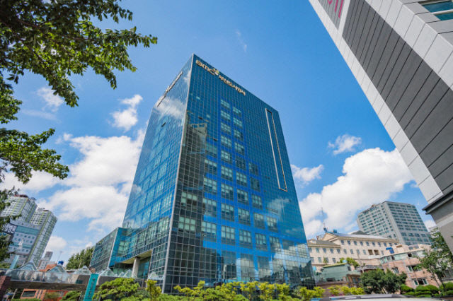 부산도시공사 전경.(사진=부산도시공사 제공)