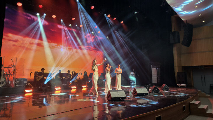 3DIVA콘서트사진