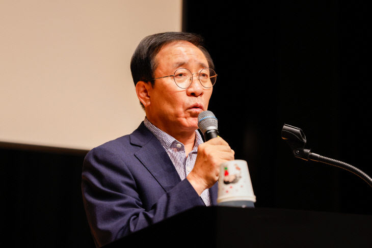 (사진은 이번 국정설명회와 무관한 자료 사진)