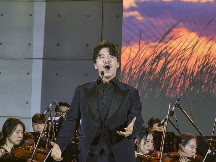 바리톤 이승왕