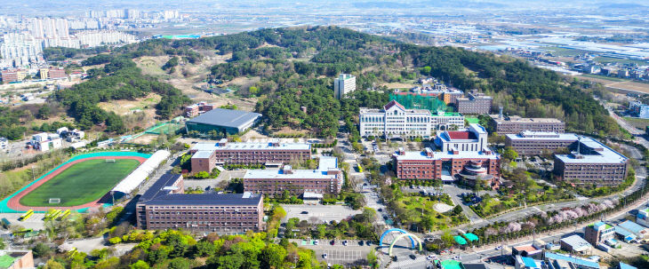 글로컬캠퍼스 전경