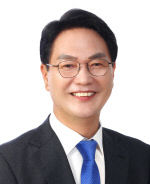 심덕섭 고창군수 프로필 사진(증명)