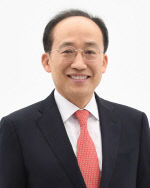 추경호 대구시장