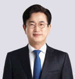 허태정 시장 프로필 사진
