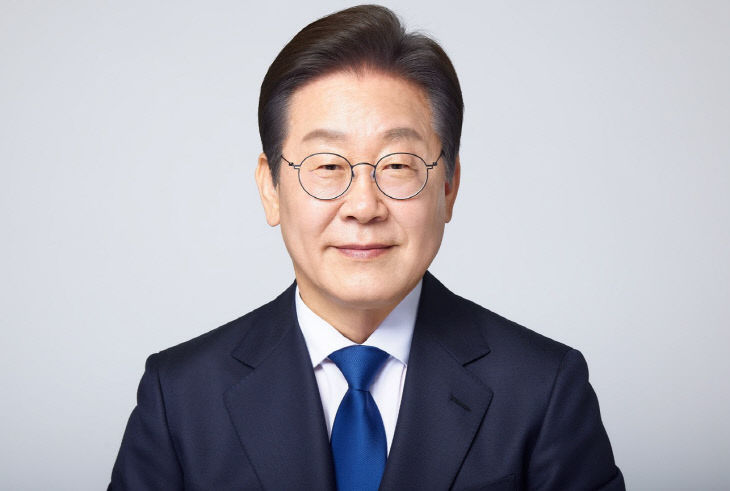 이재명대통령