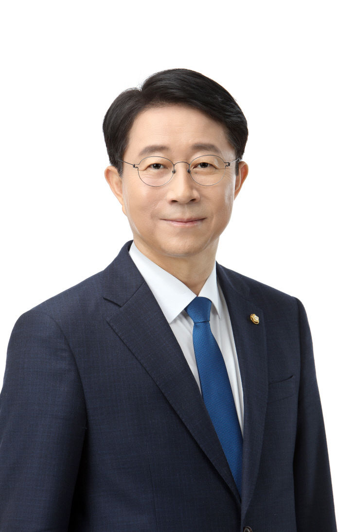 조정식 국회의장