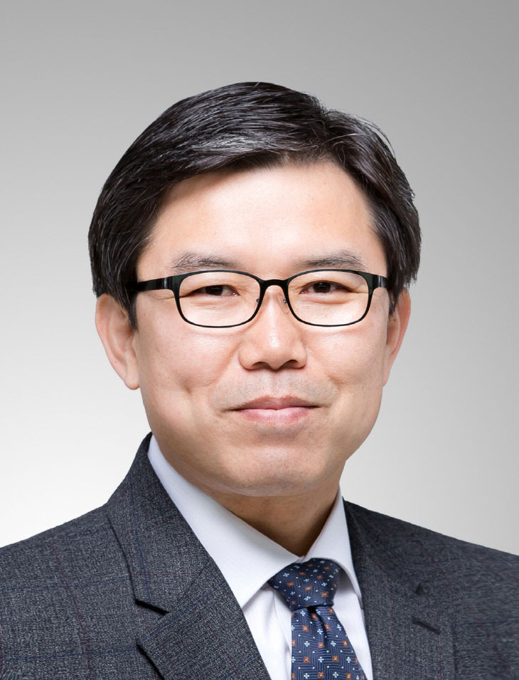 이상식 의장님