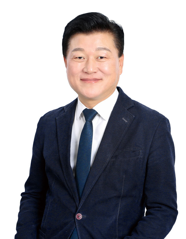 신용한 지사님 프로필사진