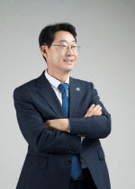 시장님 사진(화성특례시장 정명근)
