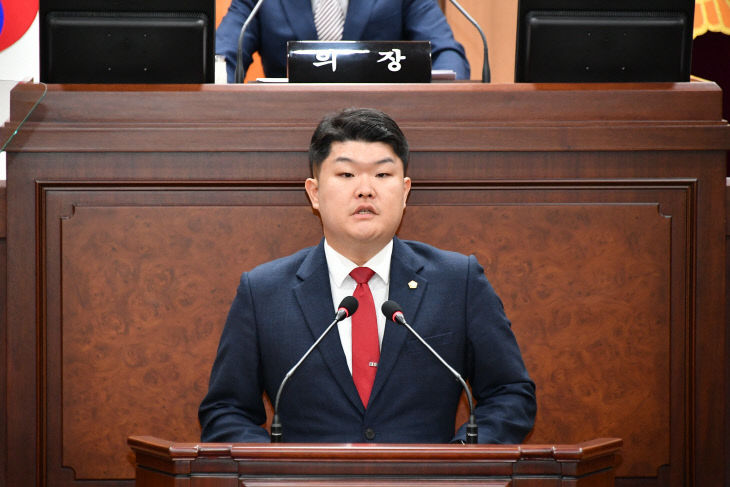 5분발언-김영서 의원