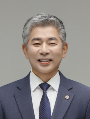 조철기 의장(아산4, 더불어민주당)