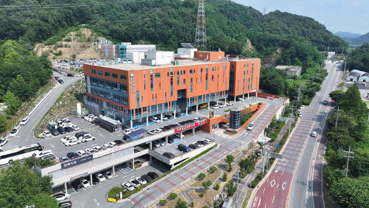 천안의료원 전경사진3