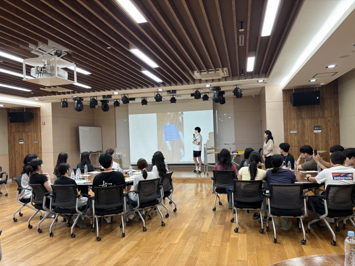 2일 취업힐링캠프’ 성료2