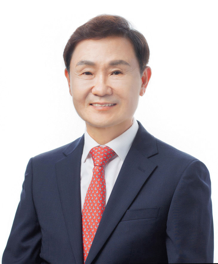 고 이남철 고령군수