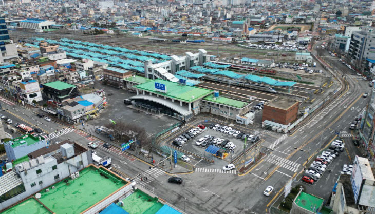 목