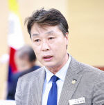 한대희 청양군의원