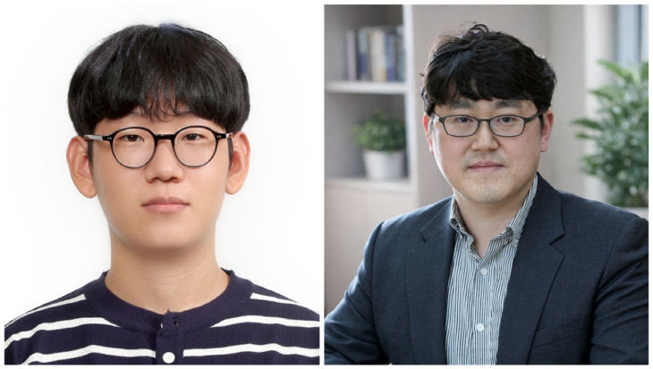 한국연구재단 ‘오른쪽)