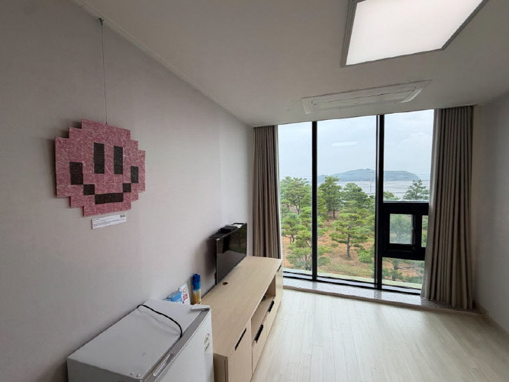 실내 스마일 1
