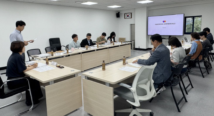 정읍·고창·부안, ‘한 장의 여행지도’로 묶는다
