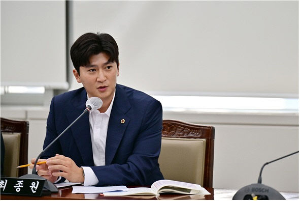 최종원 부산시의원