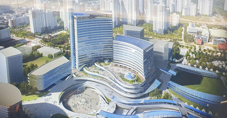 경기도청 전경 (사진=경기도 제공)
