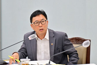 조용우 의원.(사진=부산시의회 제공)