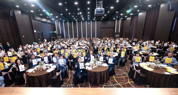 제천시, 제27회 사회복지의 날 워크숍 개최