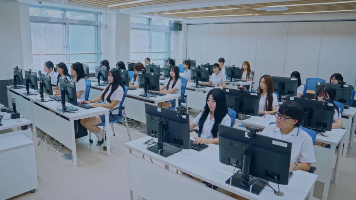회계 프로그램 실습