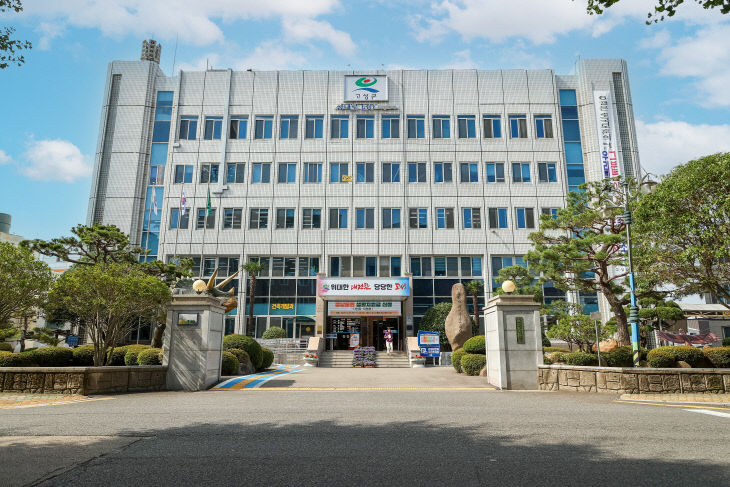 ‘버스 무료 이용·택시 지원’ 조례안 입법예고