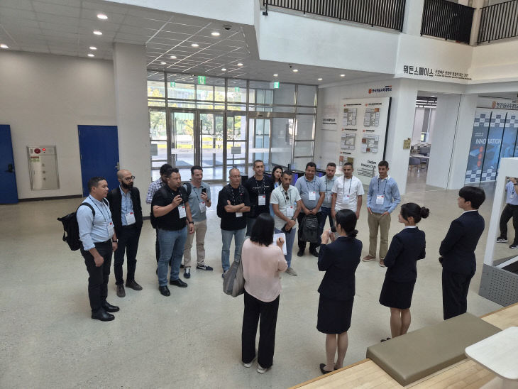 260907_MA_Field Trip_KOREATECH_Mirae (7)