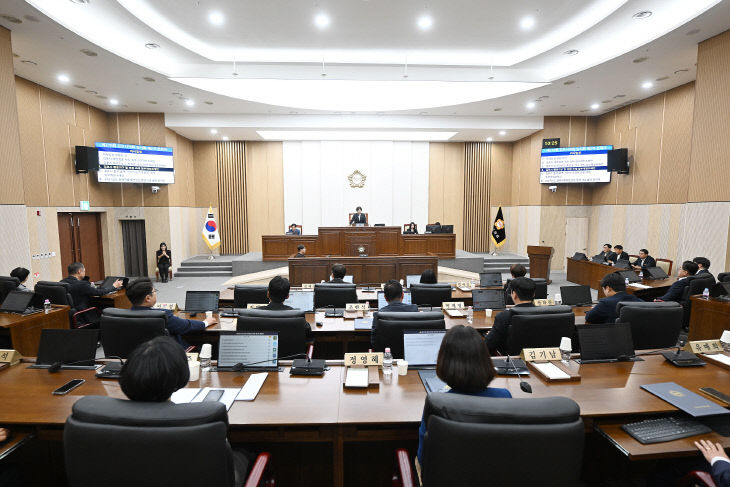 2026-09-08 본회의 전경