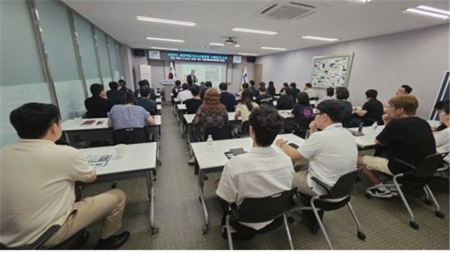 밥정 의무교육