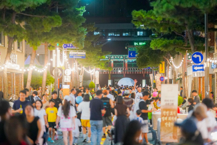 공주 국가유산 야행 2