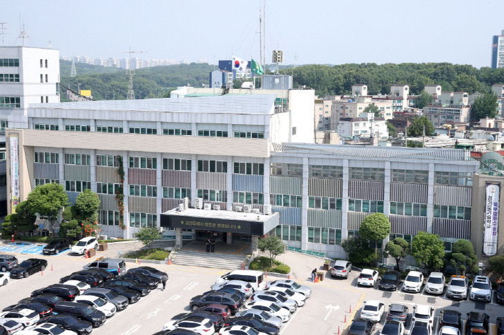 (시) 2. 고양시, 9월 정기분 재산세 2,181억 원 부과