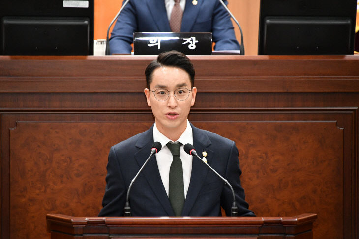 5분발언-설승표 의원