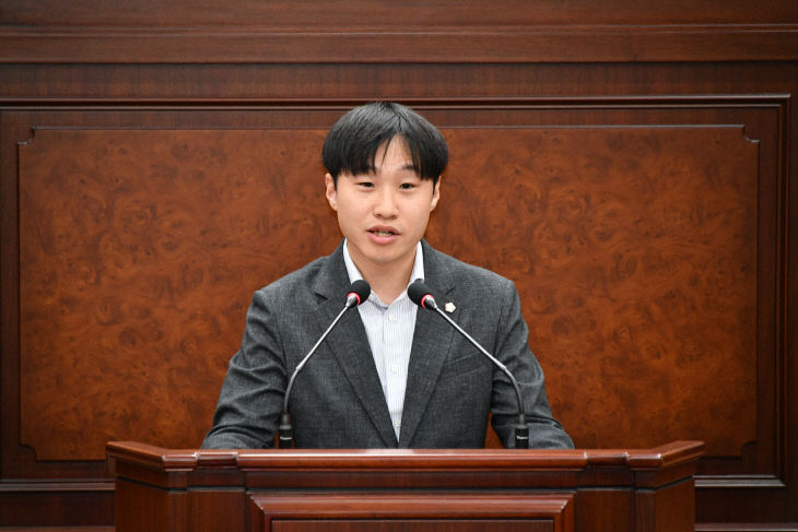 5분발언-안도영 의원