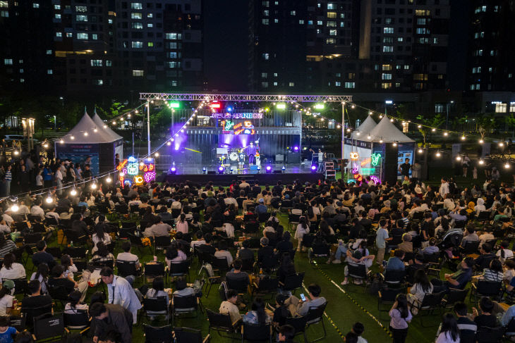 붙임3_2026 상반기 어반나잇-세종 사진