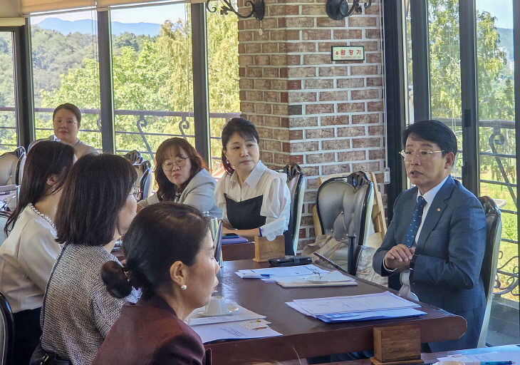 ‘아이드림파크’ 첫걸음(1)