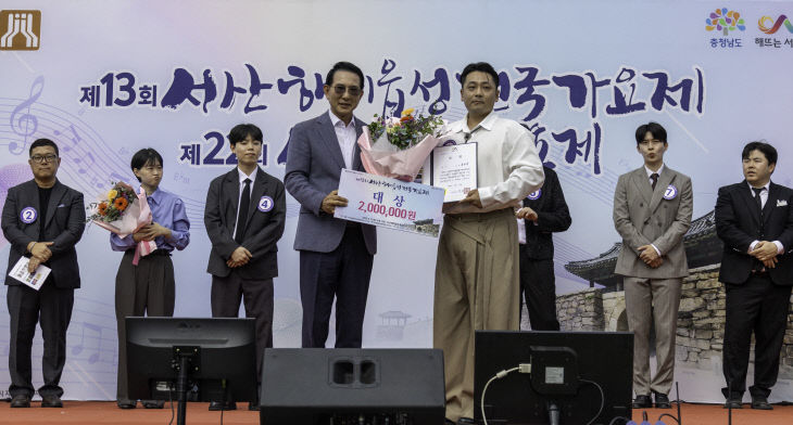 대상수상자