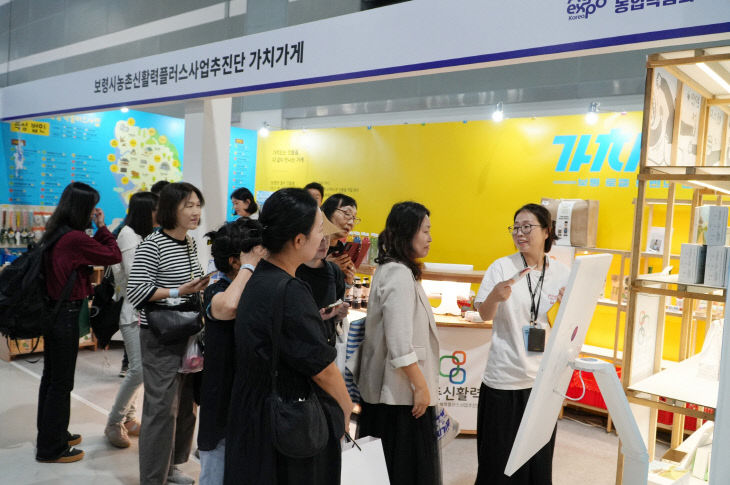 보령시