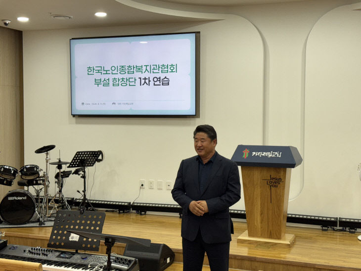 단독사진