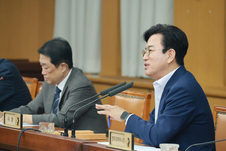 260914 주간업무회의 보도자료(수시) 1