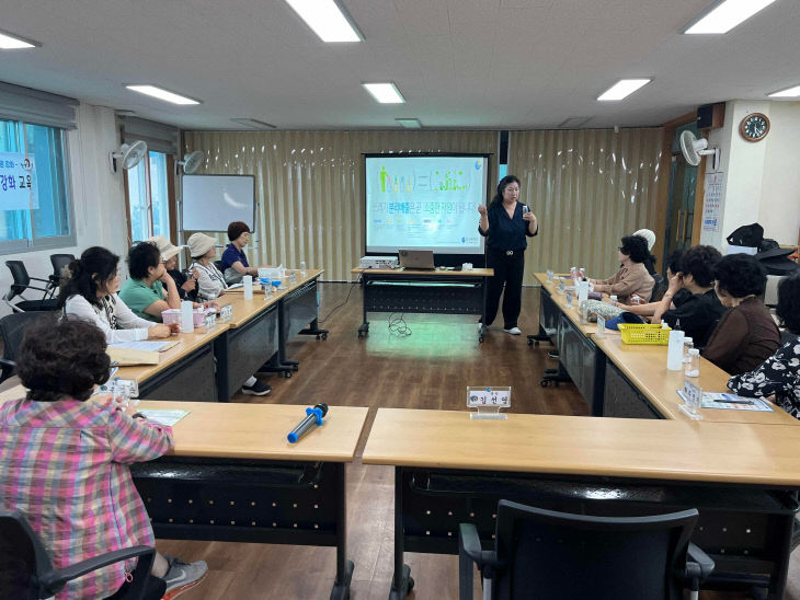 2.영도구 보도자료(260914, 영도구，찾실 운영)