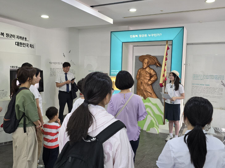 부산 동펼쳐(1)