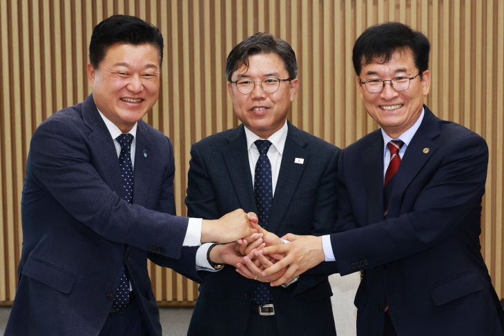 Ai 영재고 및 무상급식 합의