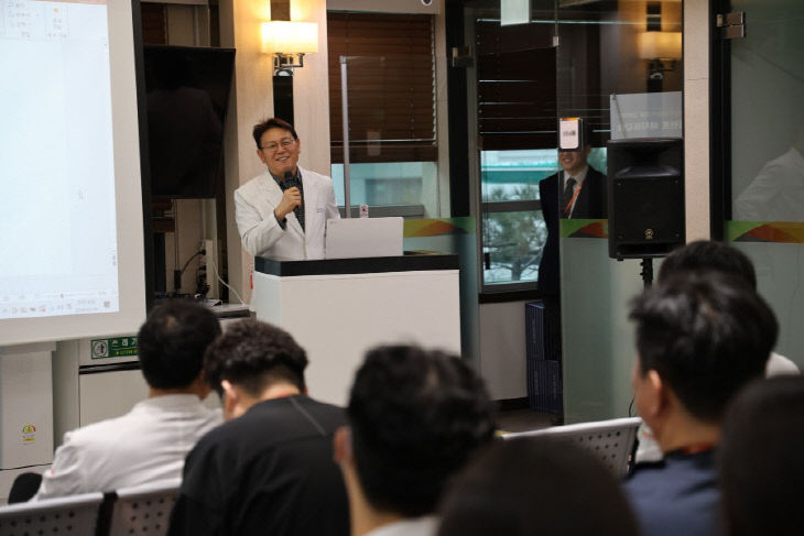 대전센텀병원 발전세미나2
