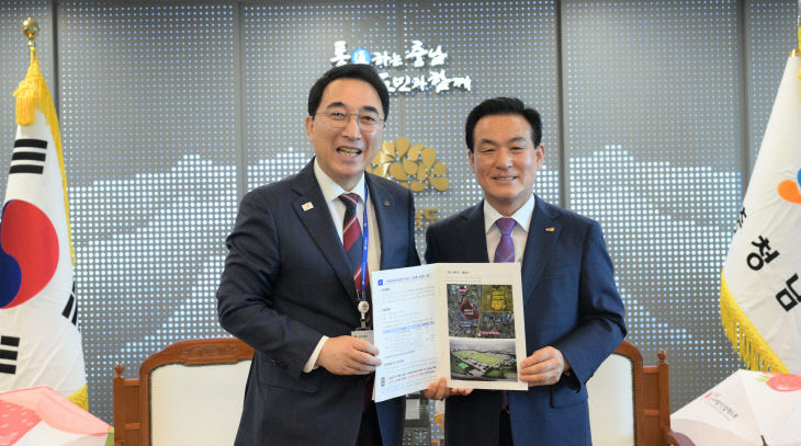 박수현 충남도지사-백성현 논산시장 (3)
