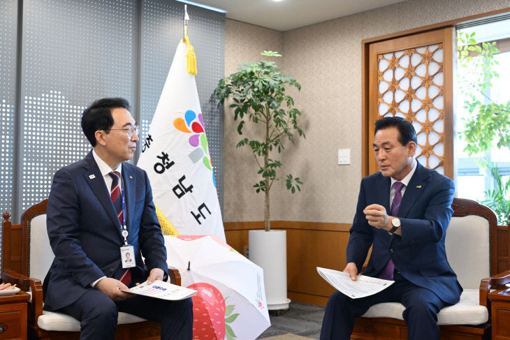박수현 충남도지사-백성현 논산시장 (2)